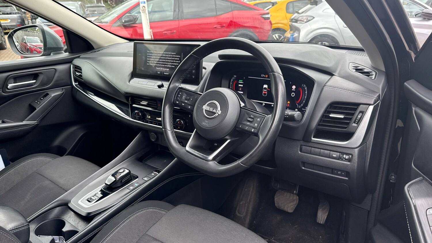 Used Nissan Qashqai 2023 for sale - 76043867: Photo 11