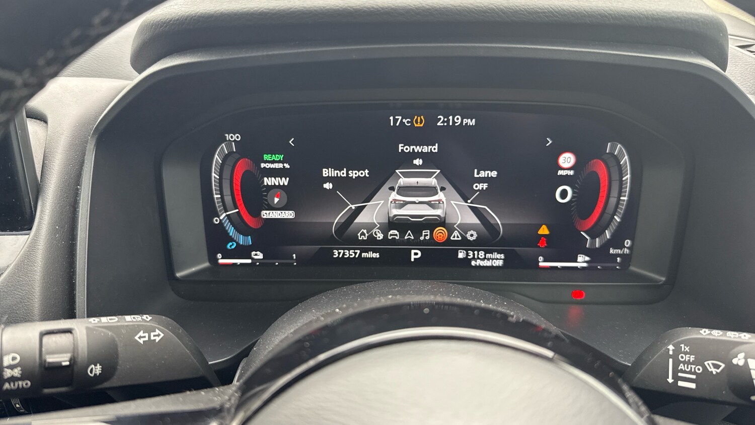 Used Nissan Qashqai 2023 for sale - 76043867: Photo 13