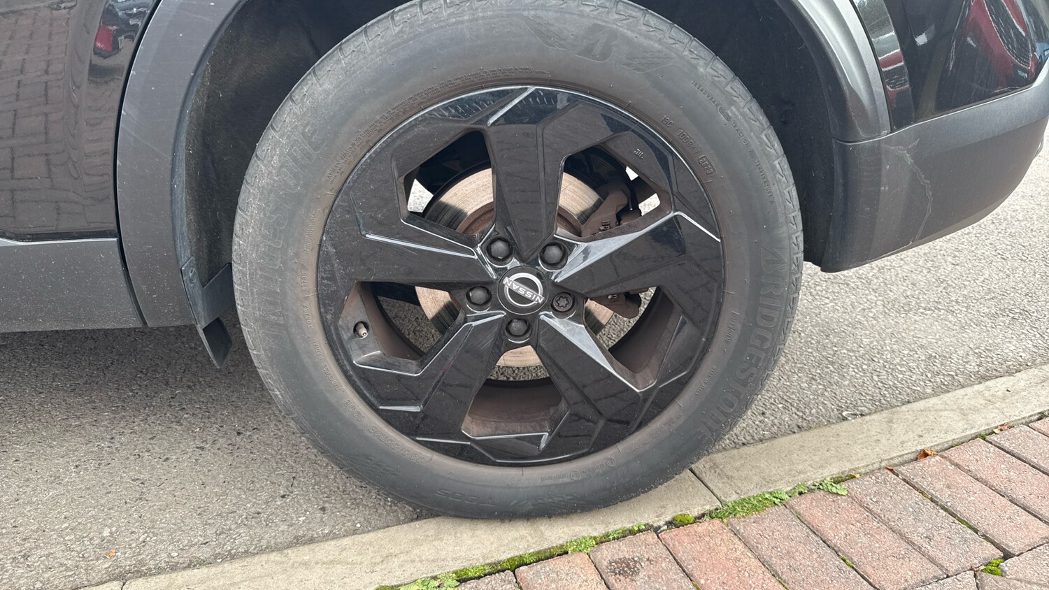 Used Nissan Qashqai 2023 for sale - 76043867: Photo 16