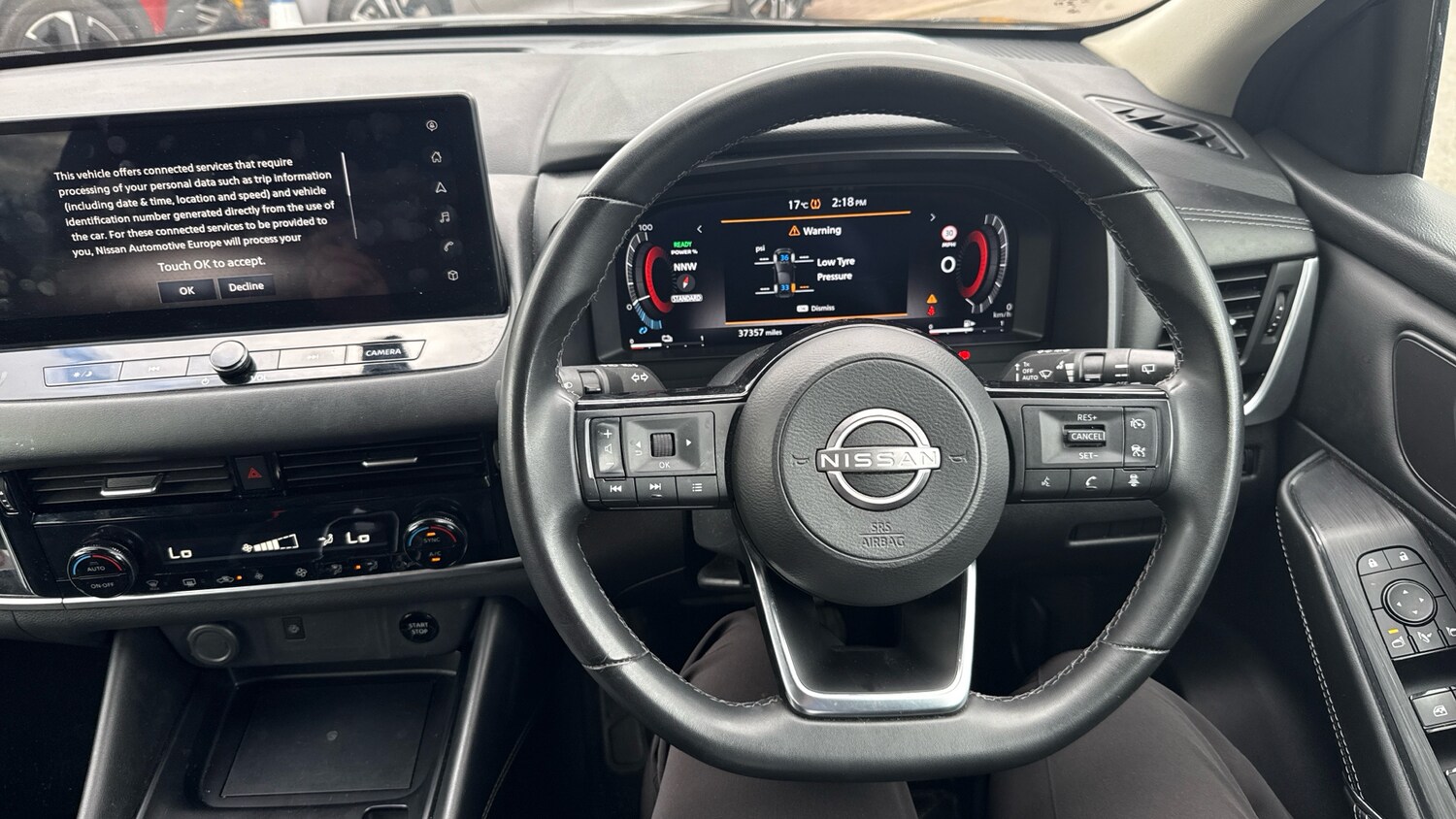 Used Nissan Qashqai 2023 for sale - 76043867: Photo 18