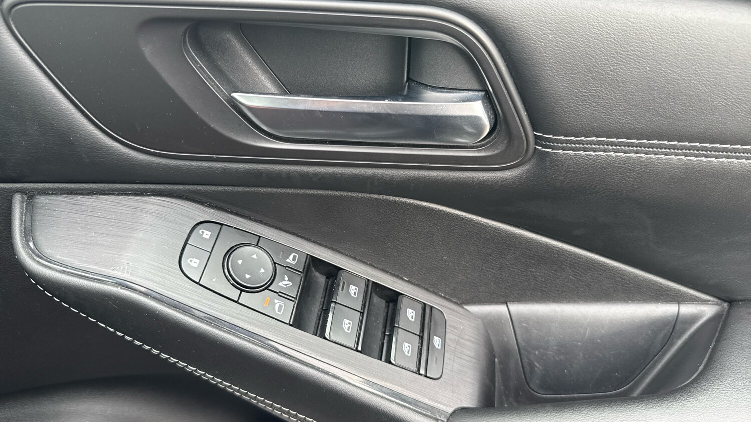 Used Nissan Qashqai 2023 for sale - 76043867: Photo 22