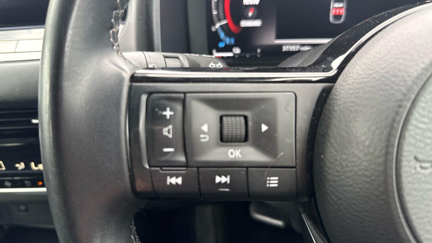 Used Nissan Qashqai 2023 for sale - 76043867: Photo 23