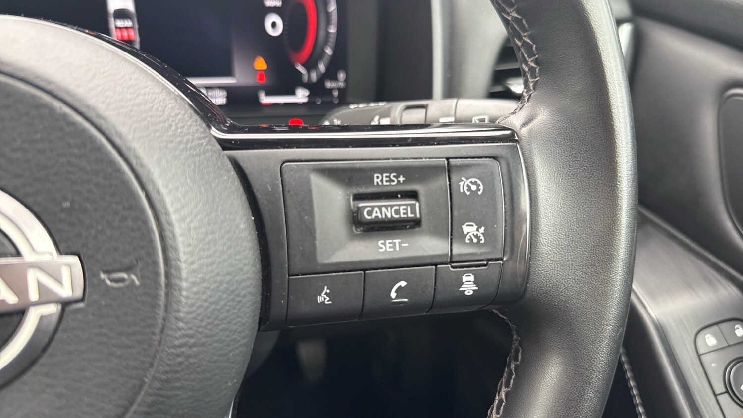 Used Nissan Qashqai 2023 for sale - 76043867: Photo 24