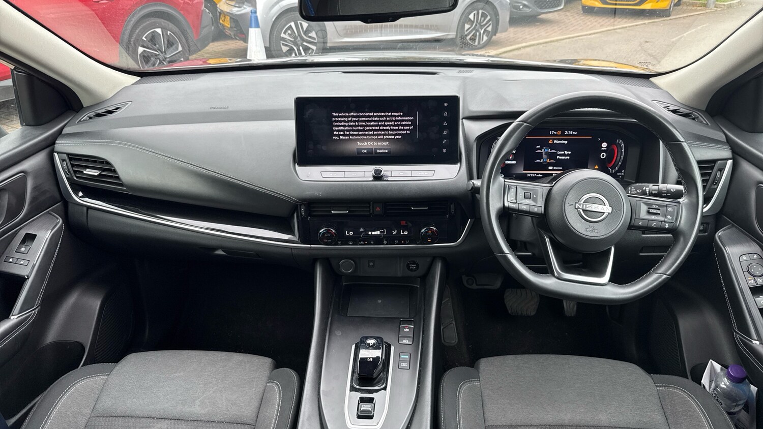 Used Nissan Qashqai 2023 for sale - 76043867: Photo 4