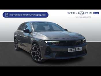2024 - 1.2 Turbo Ultimate Hatchback 5dr Petrol Manual Euro 6 (s/s) (130 ps)
