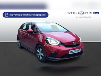 Used Honda Jazz 2023 for sale - 77470206: Photo