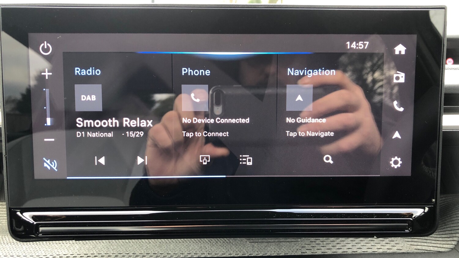 Used Citroen C3 2025 for sale - 77359780: Photo 10