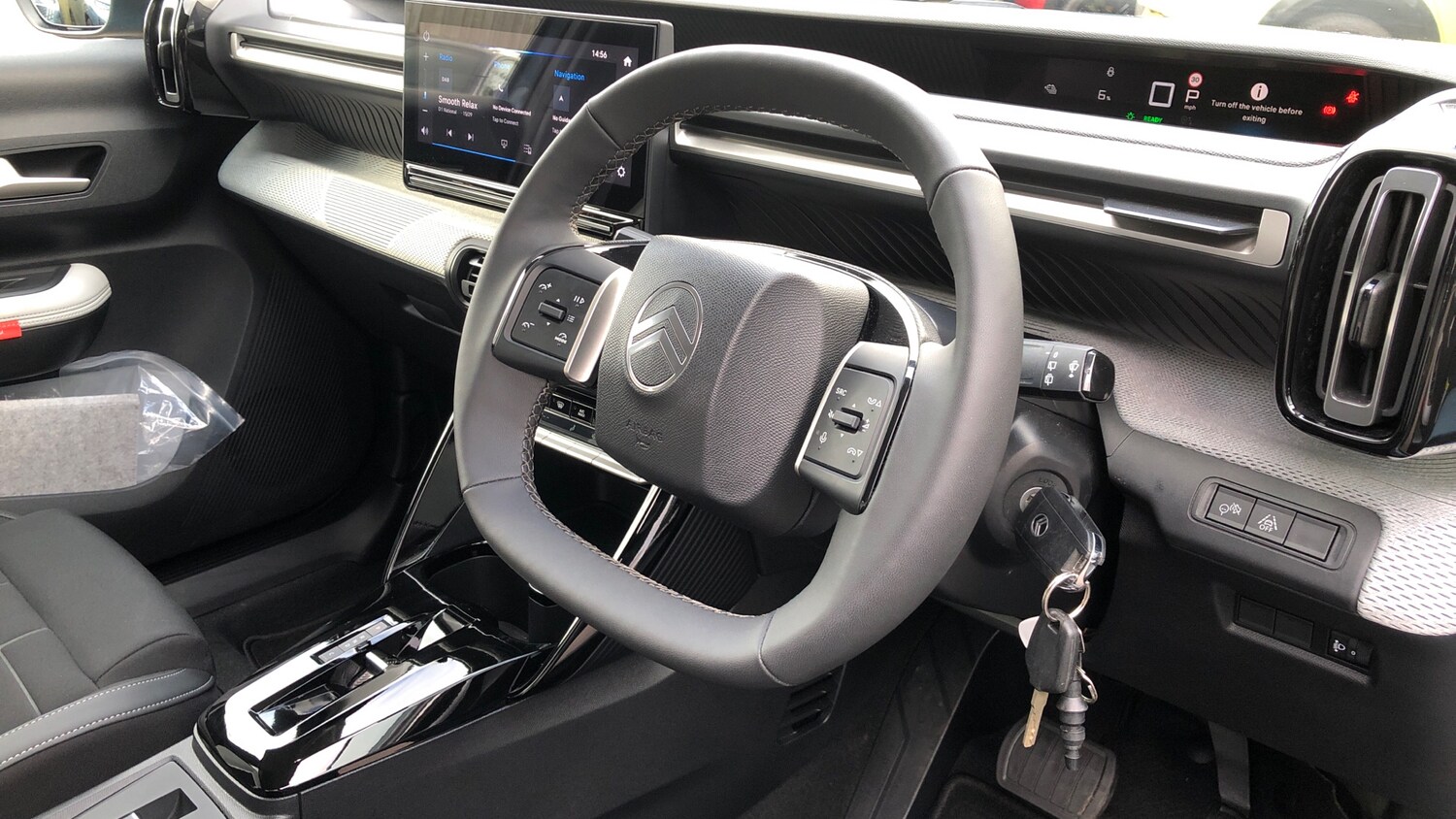 Used Citroen C3 2025 for sale - 77359780: Photo 11