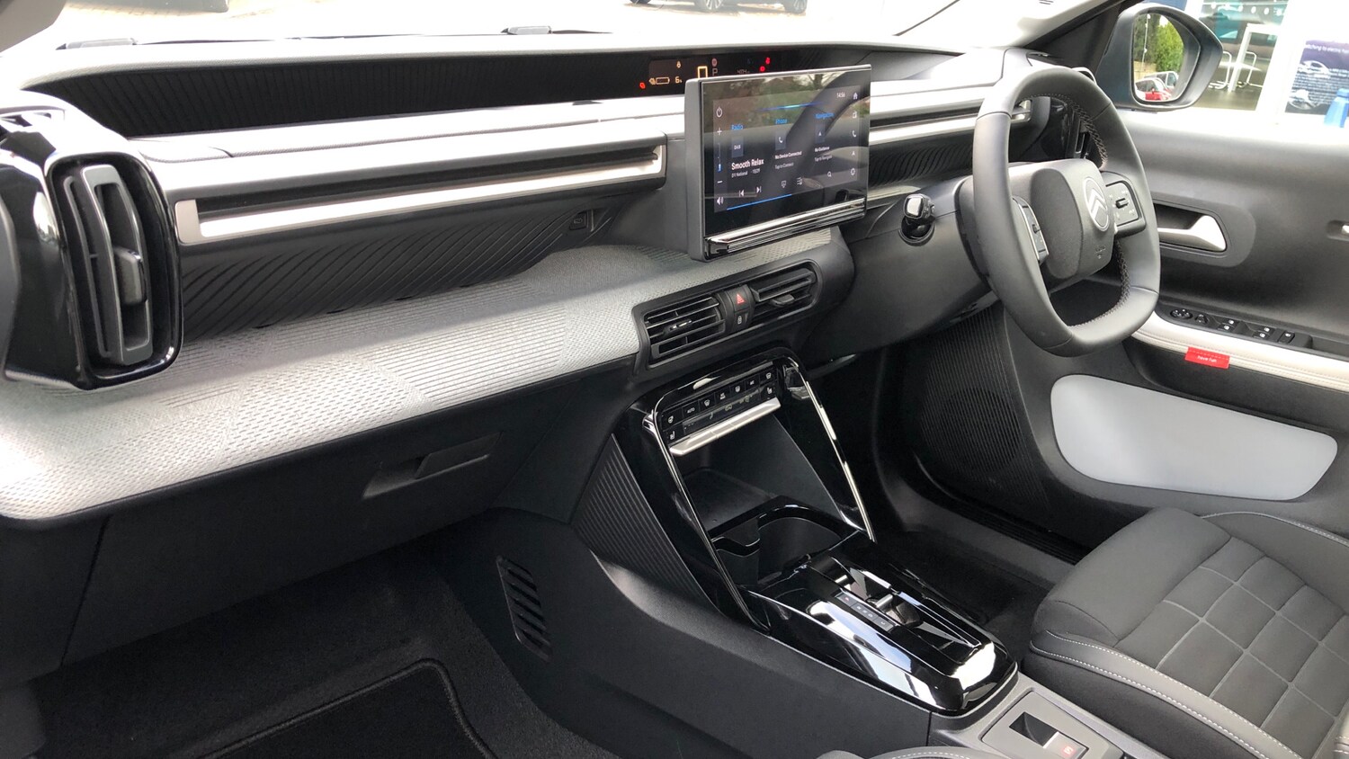 Used Citroen C3 2025 for sale - 77359780: Photo 12