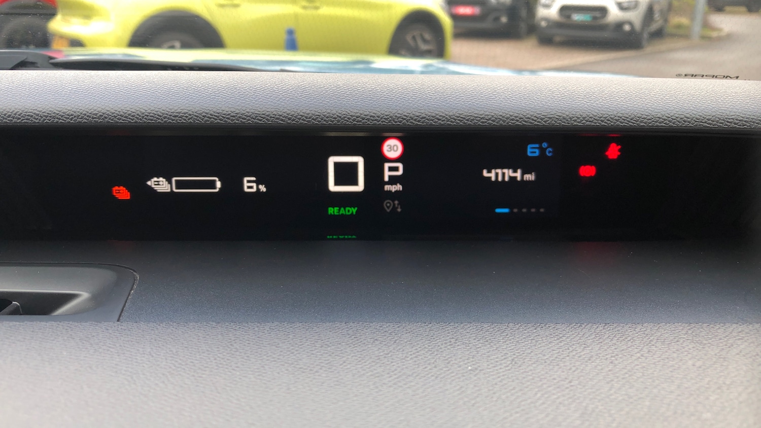 Used Citroen C3 2025 for sale - 77359780: Photo 13