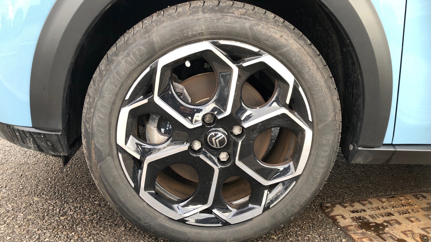 Used Citroen C3 2025 for sale - 77359780: Photo 14