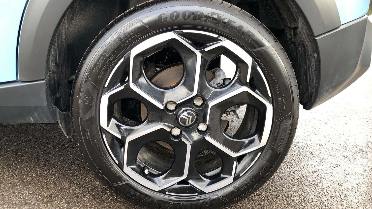 Used Citroen C3 2025 for sale - 77359780: Photo 15