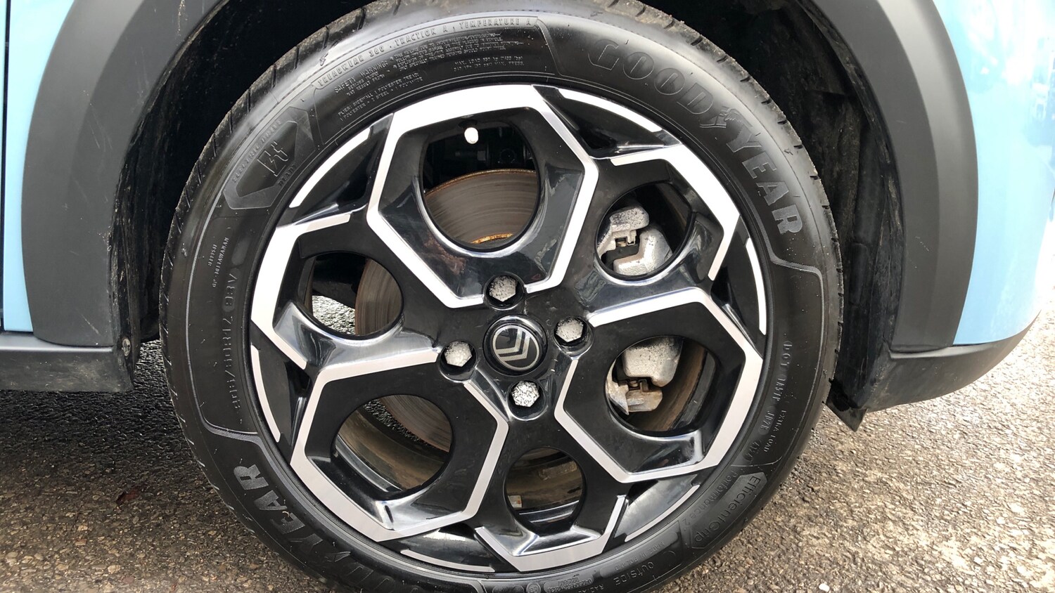 Used Citroen C3 2025 for sale - 77359780: Photo 16