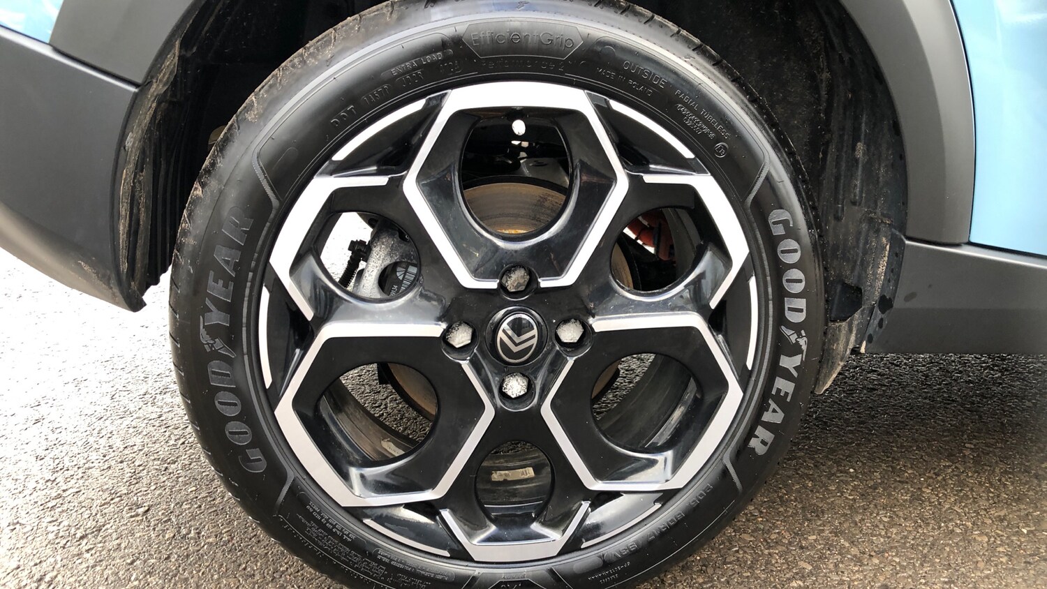 Used Citroen C3 2025 for sale - 77359780: Photo 17