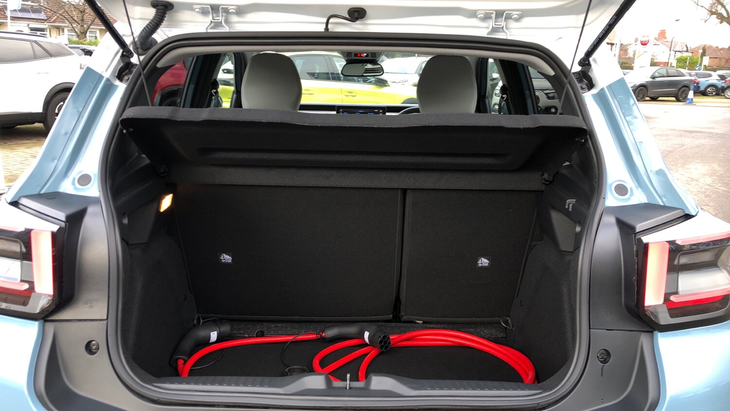 Used Citroen C3 2025 for sale - 77359780: Photo 19