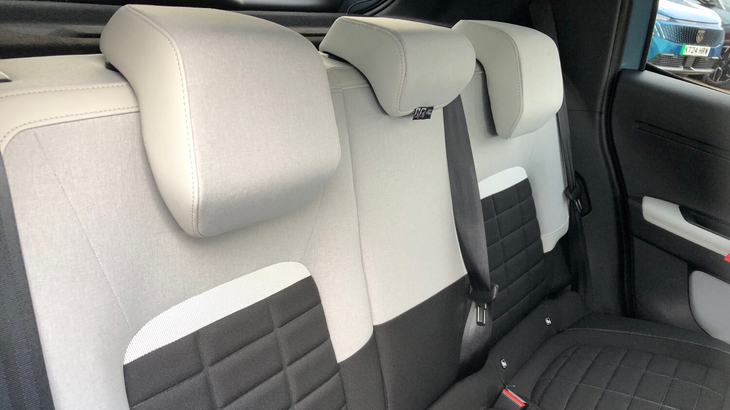 Used Citroen C3 2025 for sale - 77359780: Photo 25