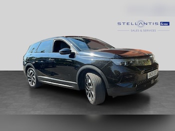 Used Vauxhall Grandland 2025 for sale - 79108036: Photo