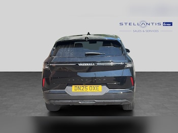 Used Vauxhall Grandland 2025 for sale - 79108036: Photo