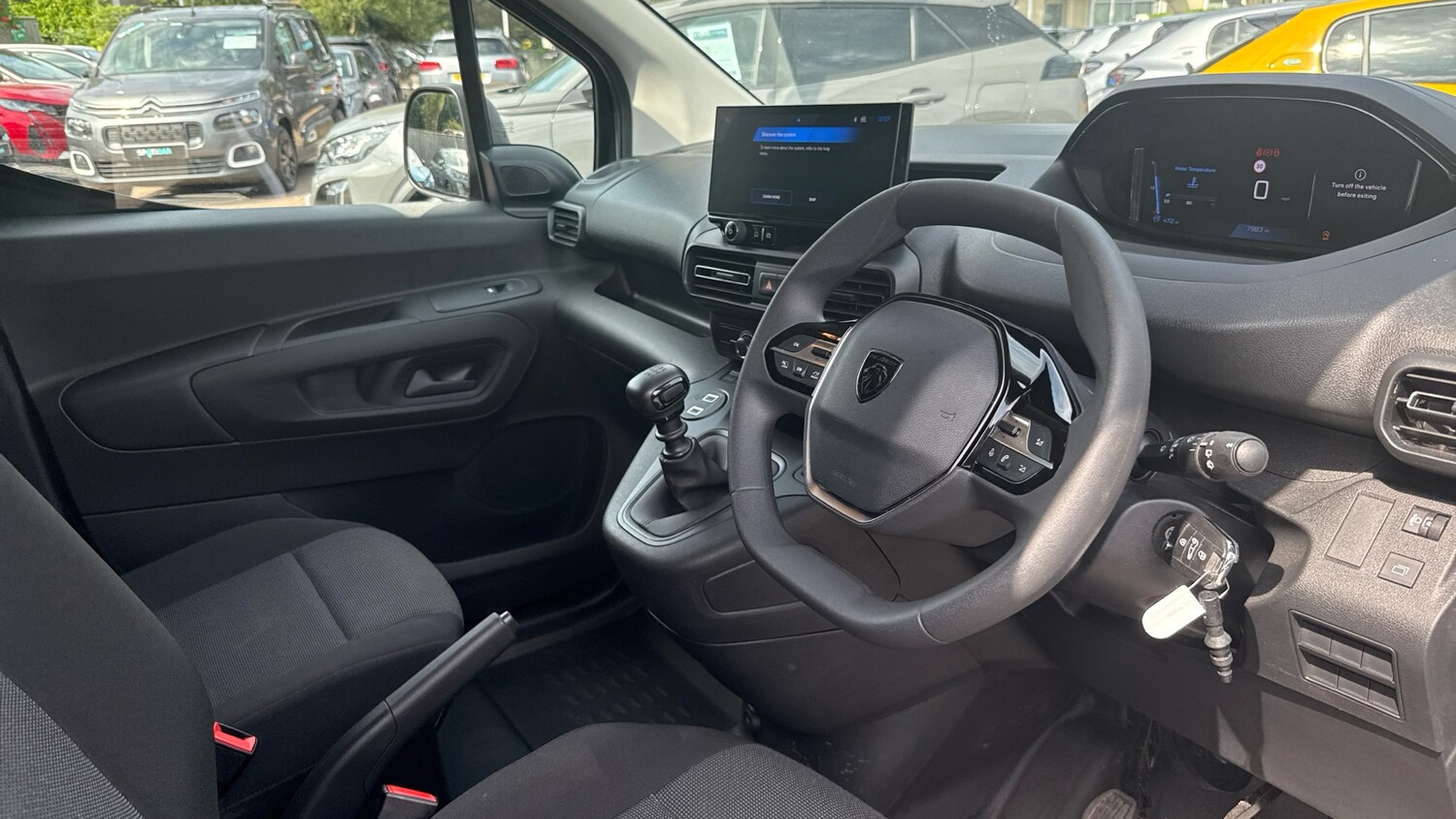 Vehicle 11