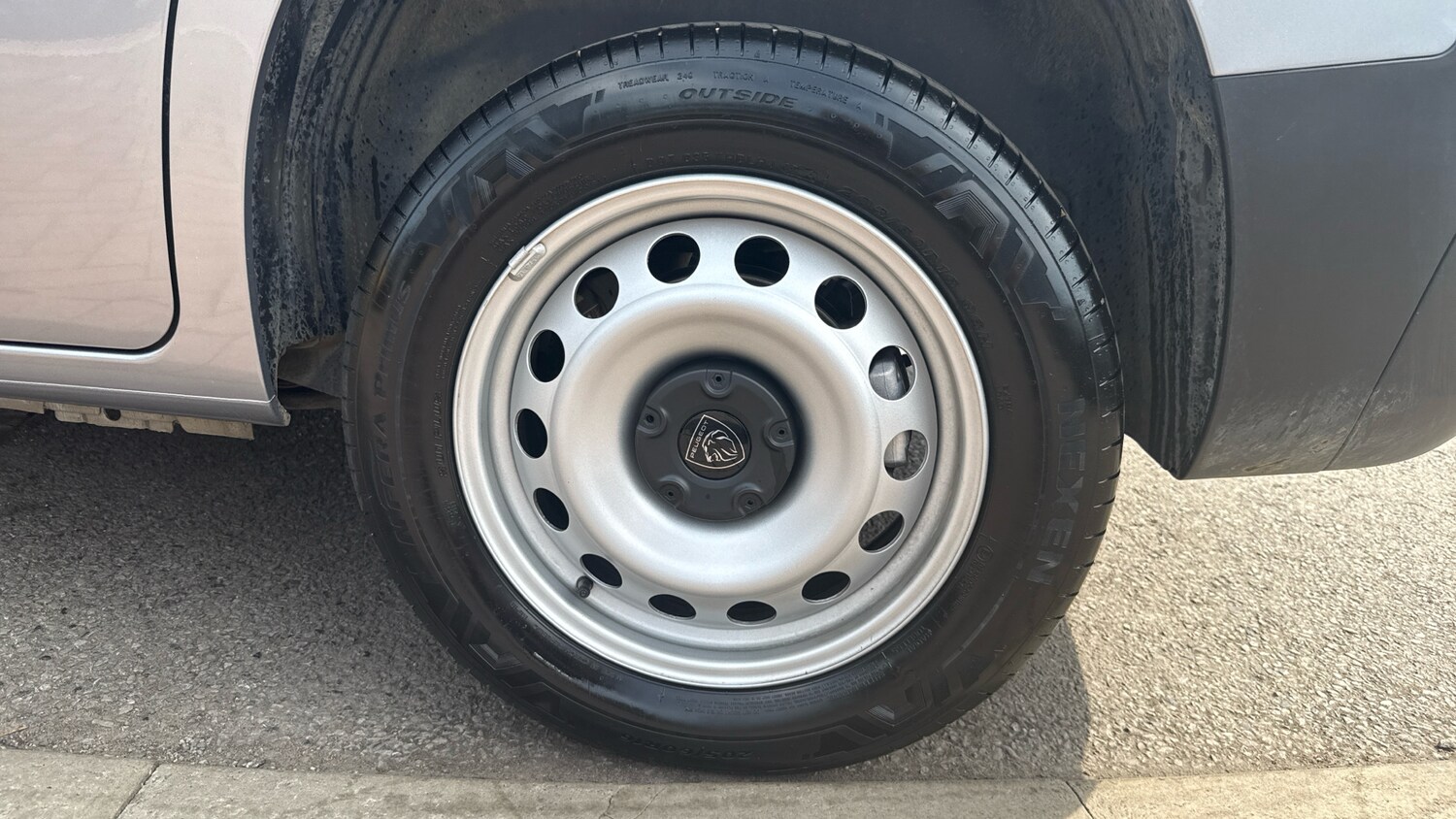 Vehicle 15
