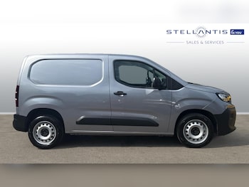 Used Peugeot Partner 2024 for sale - 75564825: Photo