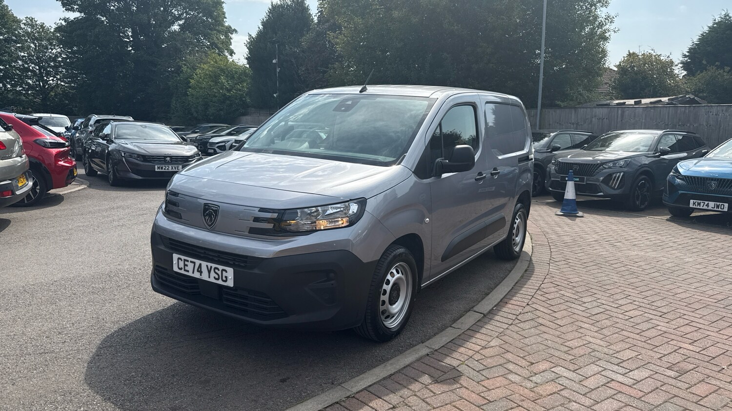 Vehicle 7