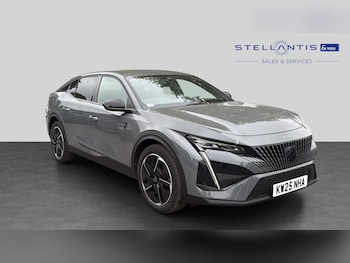 Used Peugeot 408 2025 for sale - 79249614: Photo