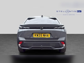 Used Peugeot 408 2025 for sale - 79249614: Photo