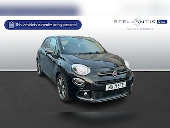 2022 - 1.0 Sport 5dr