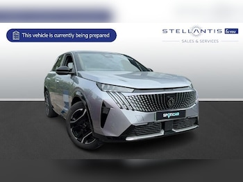 Used Peugeot 3008 2025 for sale - 78518087: Photo