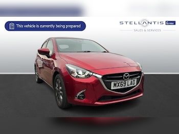 Used Mazda Mazda2 2019 for sale - 78035701: Photo