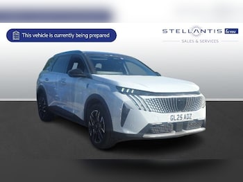 Used Peugeot 5008 2025 for sale - 78449477: Photo