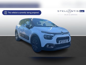 Used Citroen C3 2023 for sale - 78449415: Photo