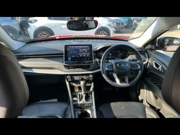 Used Jeep Compass 2023 for sale - 74070763: Photo
