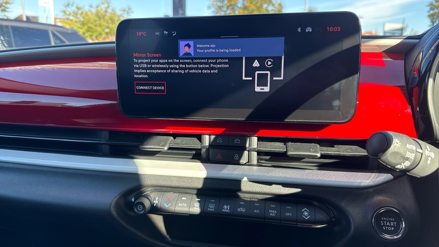 Used Fiat 600e 2024 for sale - 75916395: Photo 10