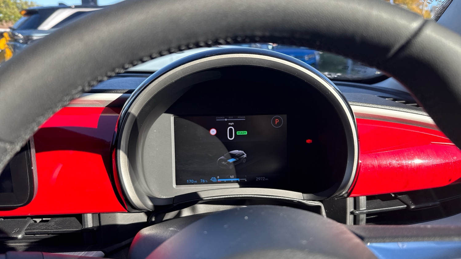 Used Fiat 600e 2024 for sale - 75916395: Photo 13