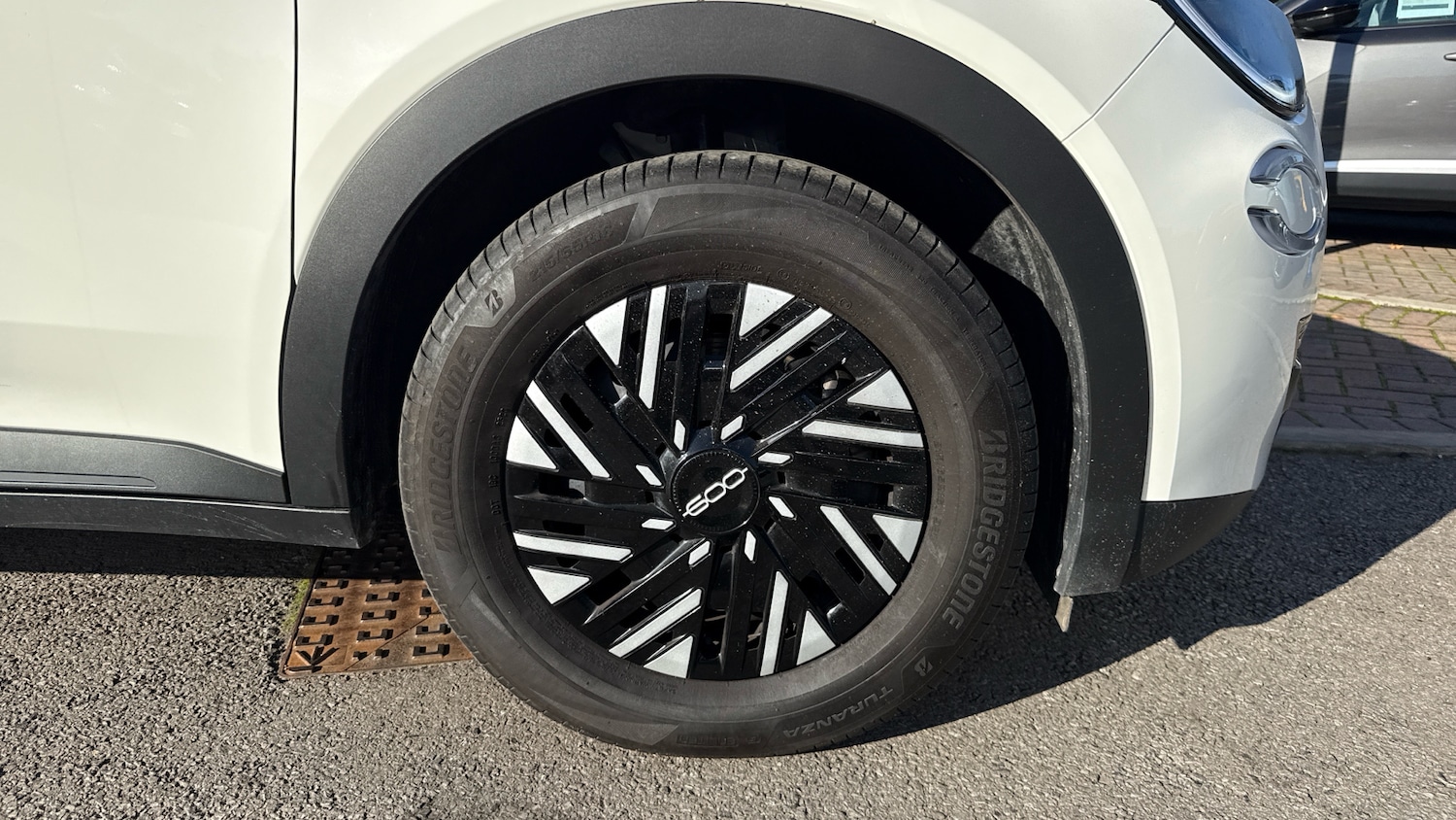 Used Fiat 600e 2024 for sale - 75916395: Photo 14