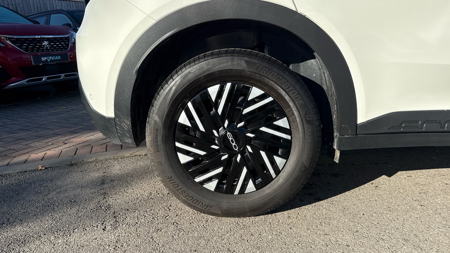 Used Fiat 600e 2024 for sale - 75916395: Photo 15