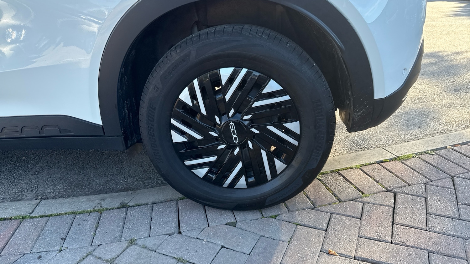 Used Fiat 600e 2024 for sale - 75916395: Photo 16