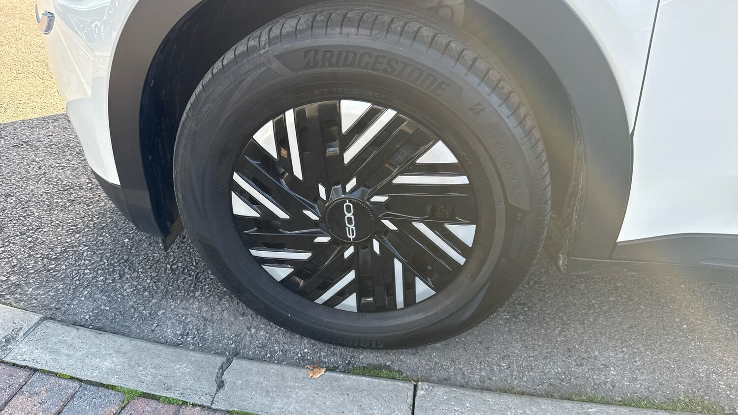 Used Fiat 600e 2024 for sale - 75916395: Photo 17