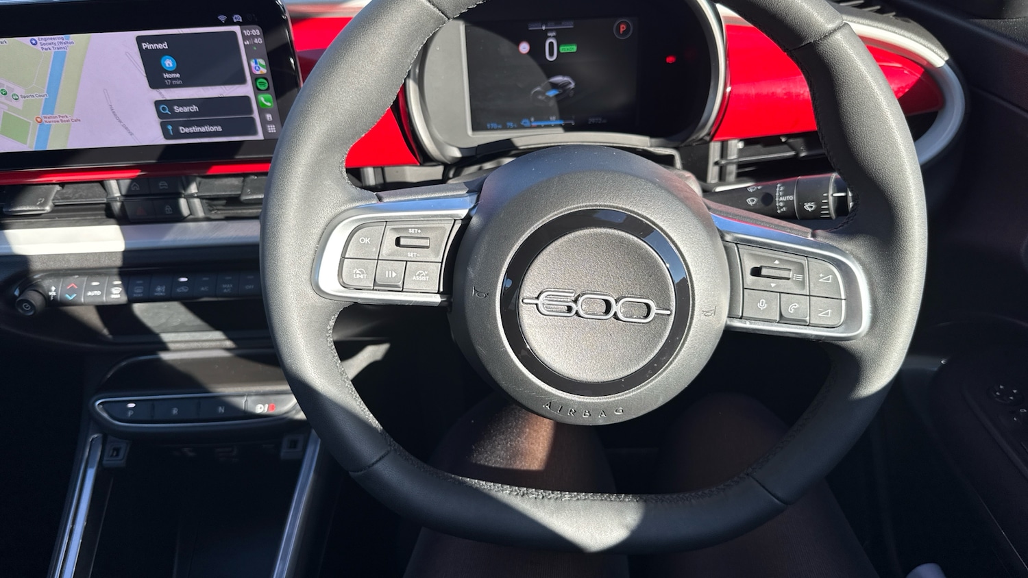 Used Fiat 600e 2024 for sale - 75916395: Photo 18