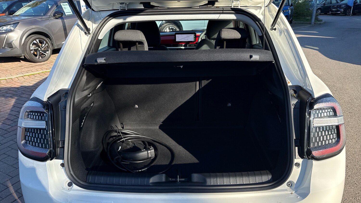 Used Fiat 600e 2024 for sale - 75916395: Photo 19