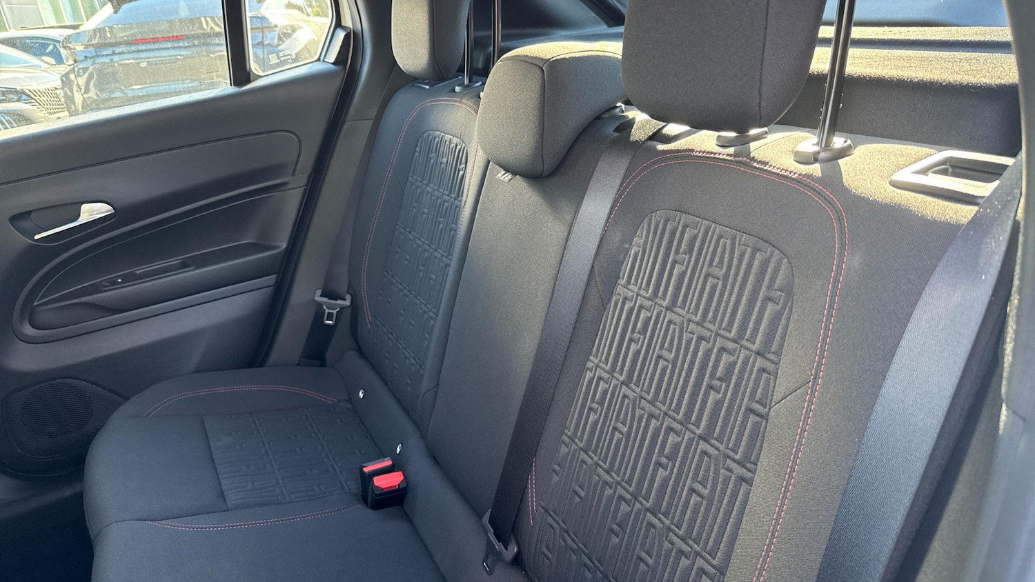 Used Fiat 600e 2024 for sale - 75916395: Photo 25