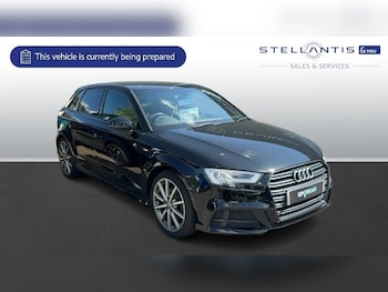 Used Audi A3 2018 for sale - 78336027: Photo