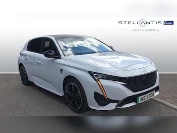 Peugeot - 308