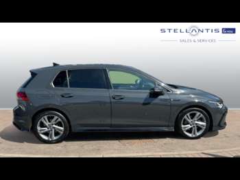 Used Volkswagen Golf 2022 for sale - 74510234: Photo