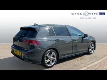 Used Volkswagen Golf 2022 for sale - 74510234: Photo