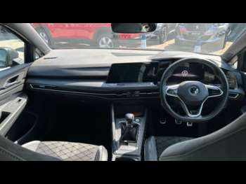 Used Volkswagen Golf 2022 for sale - 74510234: Photo