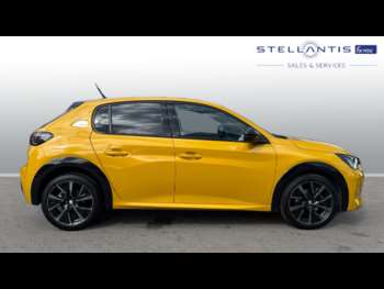 Used Peugeot 208 2023 for sale - 75142403: Photo