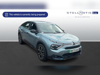 Used Citroen C4 2023 for sale - 78649730: Photo